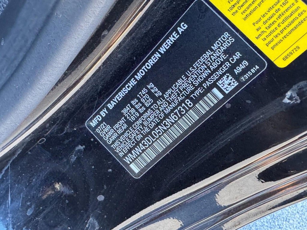 Used 2022 MINI Cooper S image 22