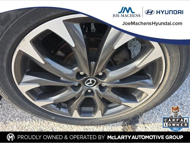 Used 2016 MAZDA CX-5 Grand Touring image 7