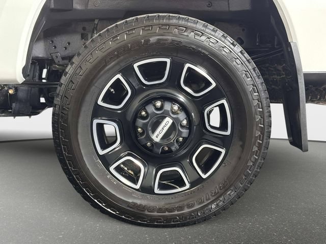 Used 2025 Ford F250 Platinum AWD/4WD image 15
