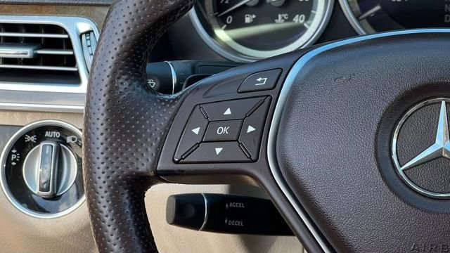 Used 2015 Mercedes-Benz E 350 4MATIC Sedan image 78