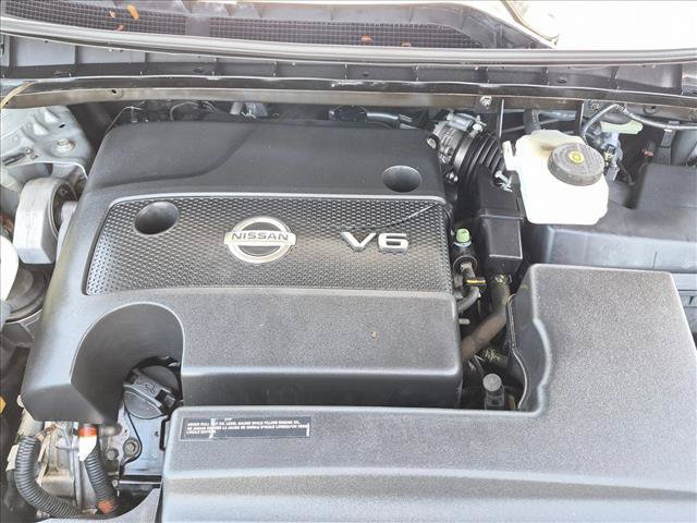 Used 2015 Nissan Murano SV w/ Premium Package FWD image 20