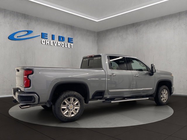 New 2026 Chevrolet Silverado 2500 High Country w/ Z71 Off-Road Package image 5