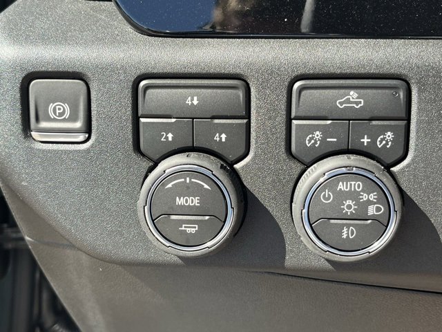 New 2026 Chevrolet Silverado 3500 LT image 22