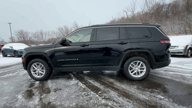 Used 2023 Jeep Grand Cherokee L Laredo w/ Luxury Tech Group I image 5