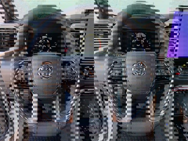 New 2026 Toyota Tundra Platinum image 15