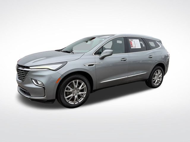 Used 2023 Buick Enclave Premium w/ Experience Buick Package AWD/4WD image 1