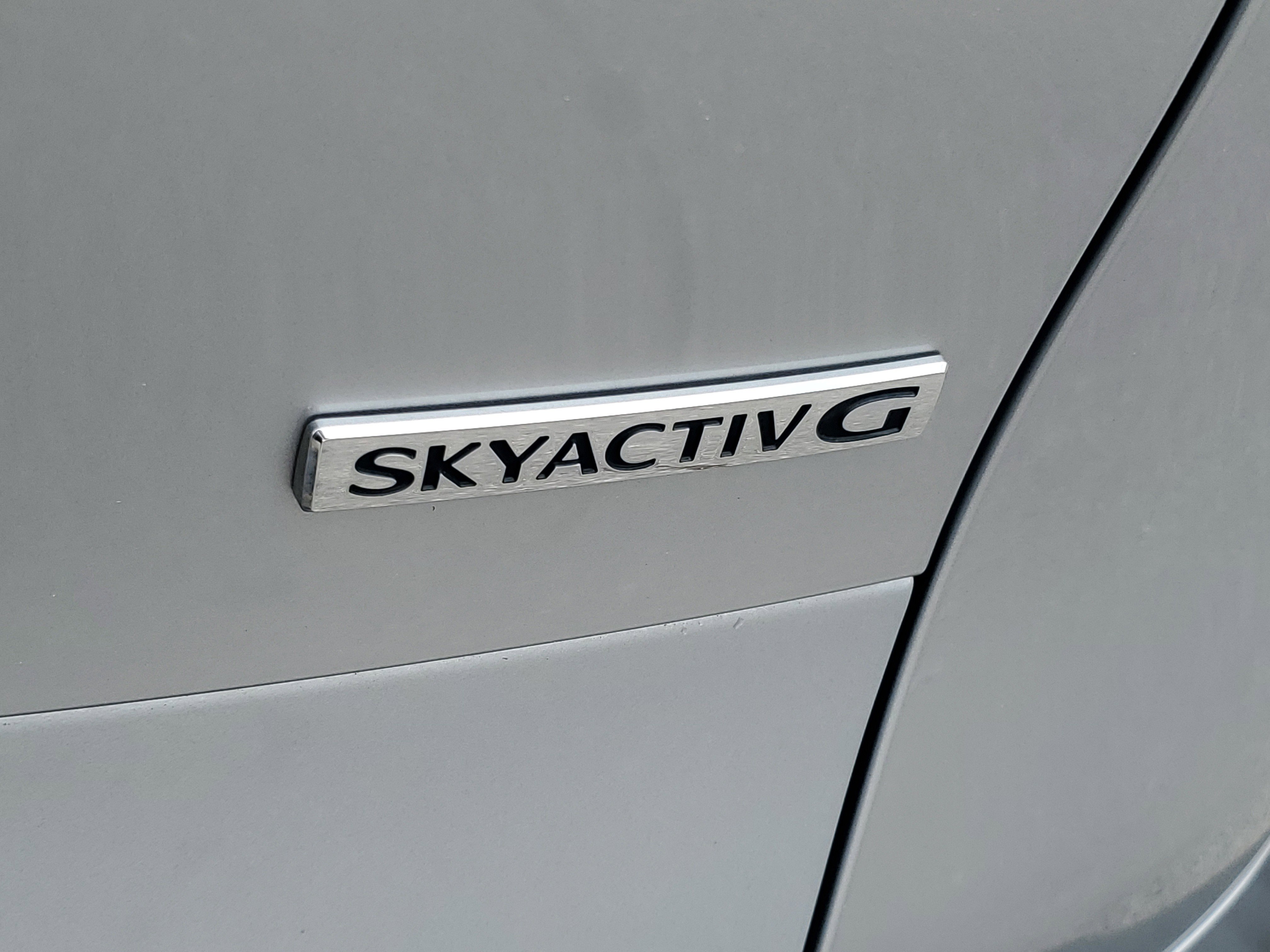 Used 2020 MAZDA CX-30 FWD w/ Preferred Package image 10