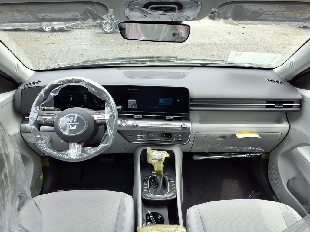 New 2026 Hyundai Kona SEL Sport AWD/4WD image 10