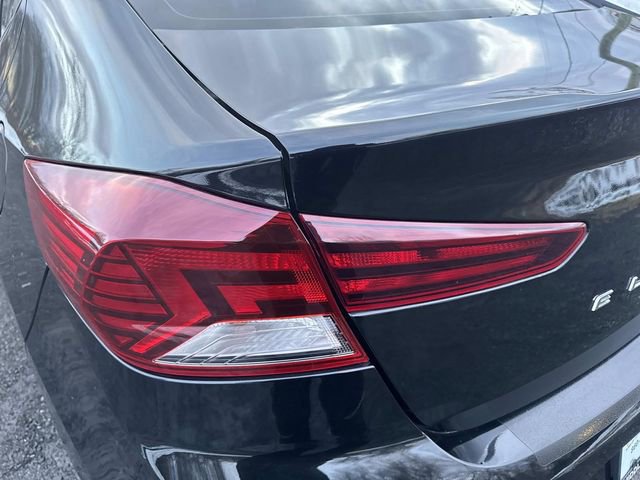 Used 2019 Hyundai Elantra Value Edition w/ Cargo Package image 7