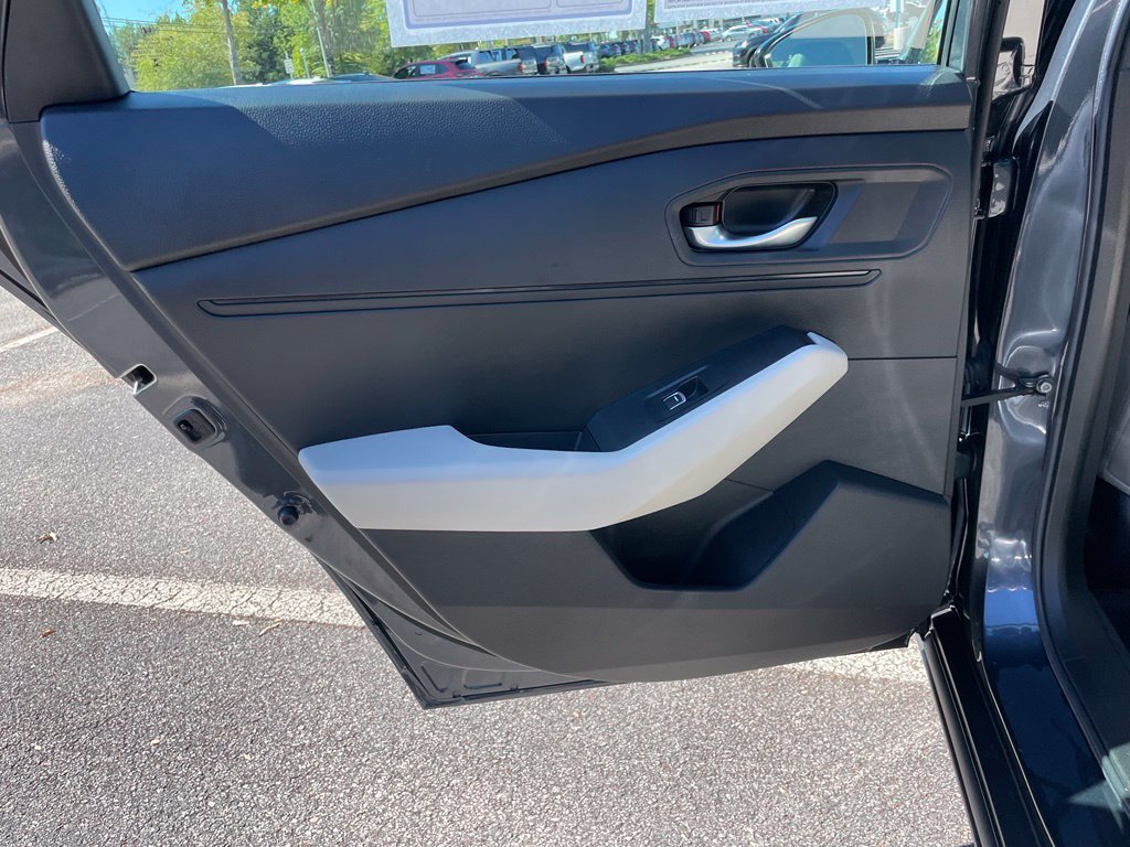 Certified 2024 Honda Accord EX image 37