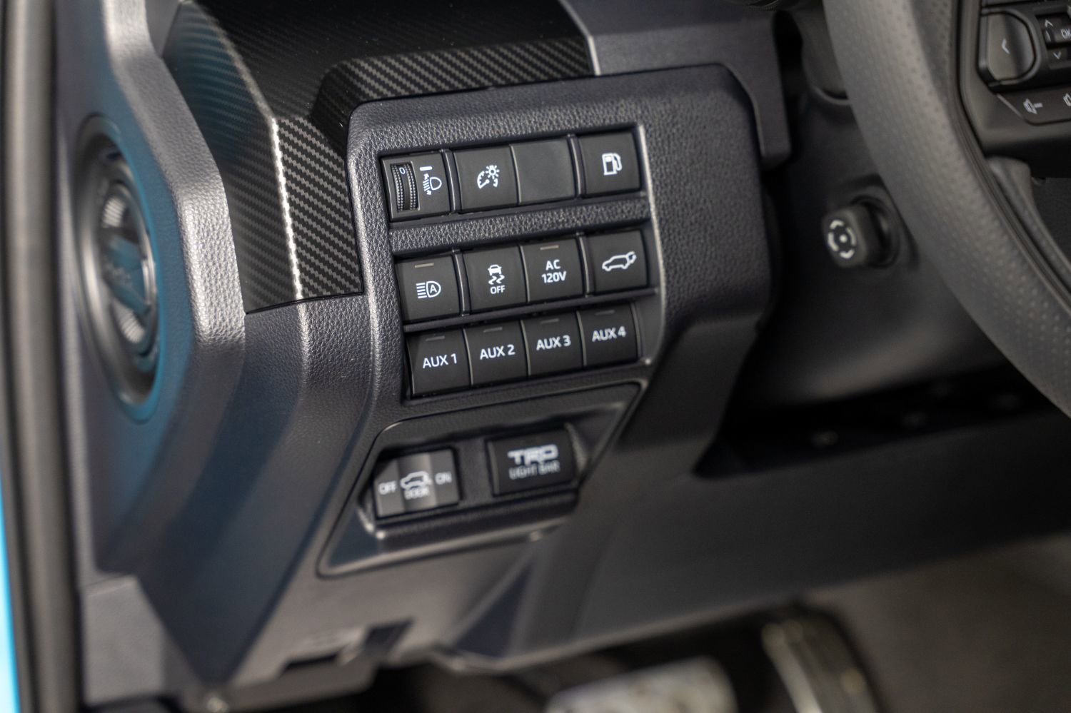 Used 2026 Toyota 4Runner TRD Pro image 43