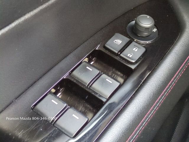 Certified 2024 MAZDA CX-5 Carbon Edition image 26