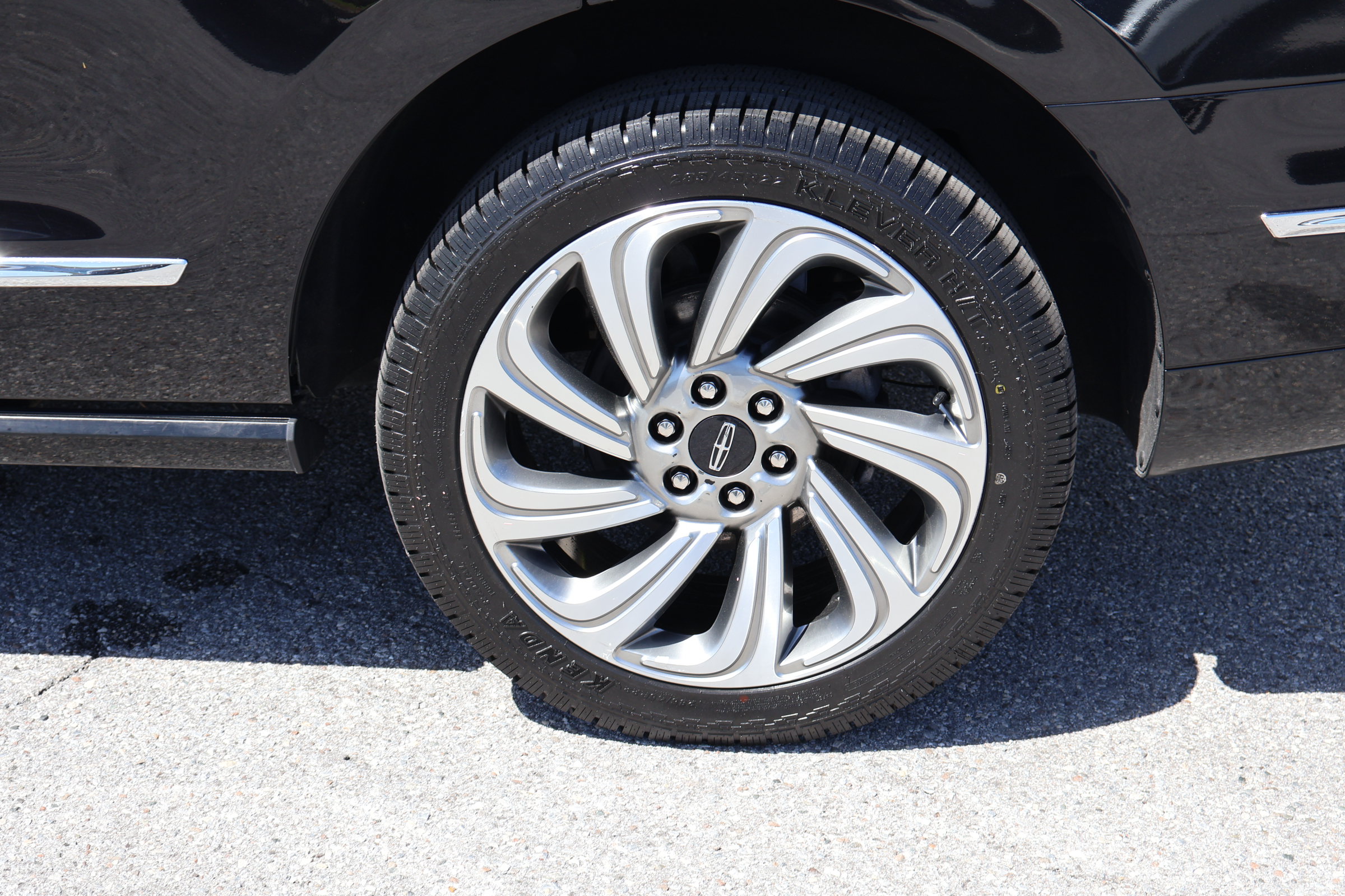 Used 2022 Lincoln Navigator Reserve RWD image 13
