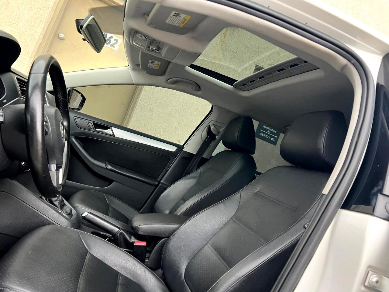 Used 2013 Volkswagen Jetta SE image 15