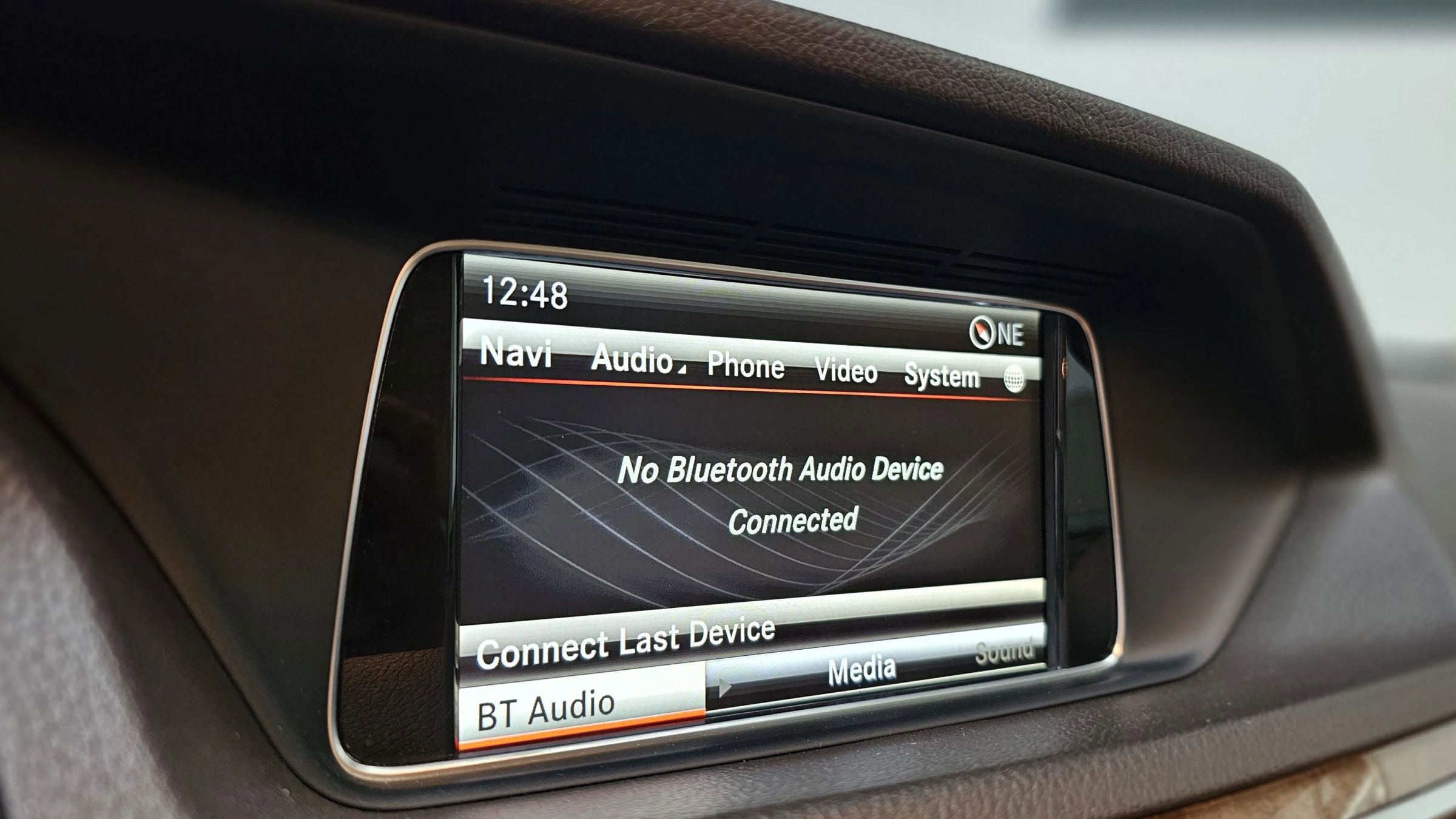 Used 2014 Mercedes-Benz E 250 BlueTEC Sedan image 38