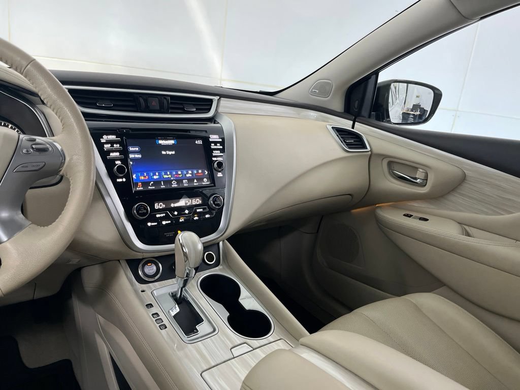 Used 2015 Nissan Murano Platinum w/ Platinum Technology Package AWD/4WD image 34