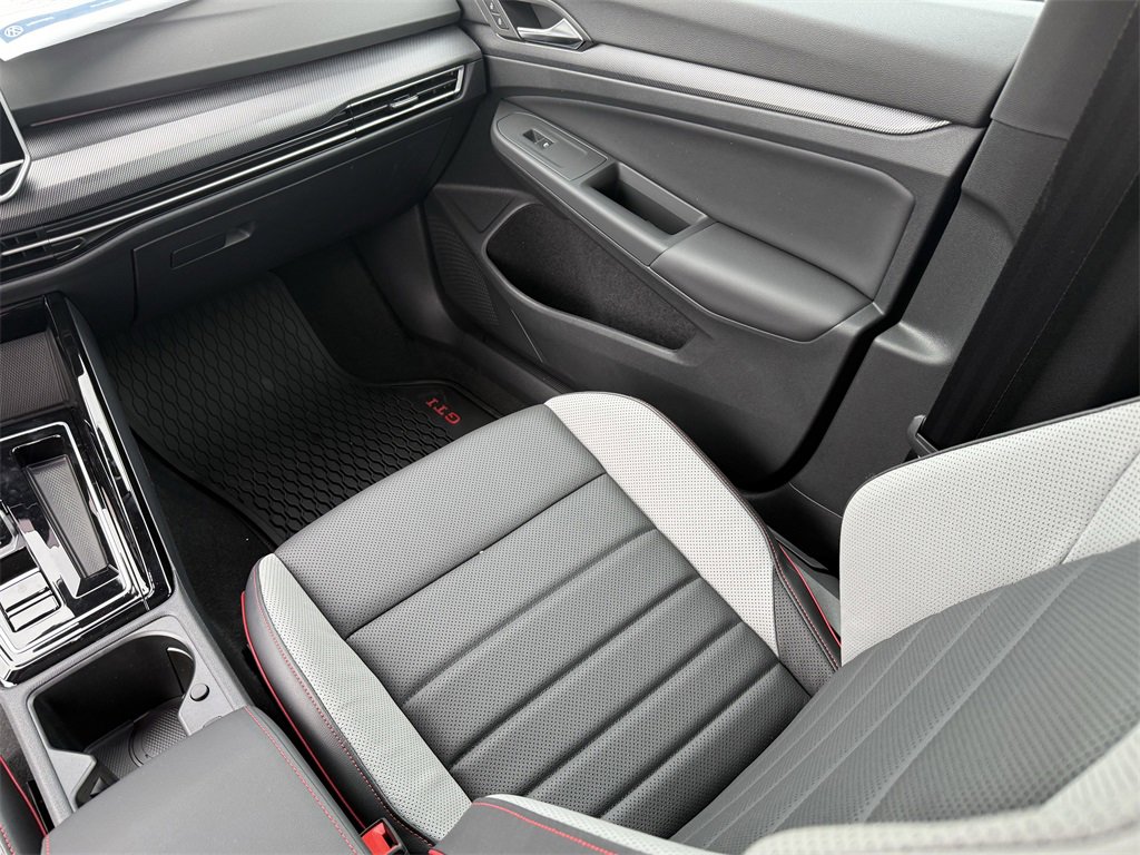 New 2026 Volkswagen GTI Autobahn image 27