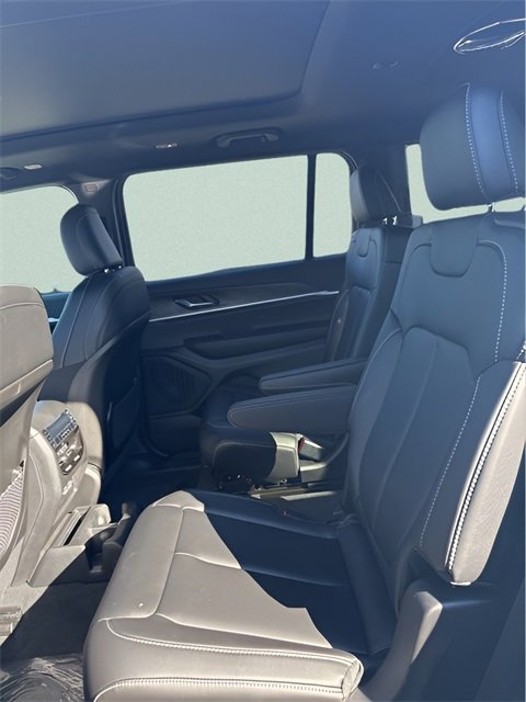New 2025 Jeep Grand Cherokee L Limited image 20