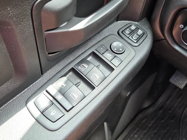 Certified 2024 RAM 3500 Tradesman w/ Chrome Appearance Group AWD/4WD image 22