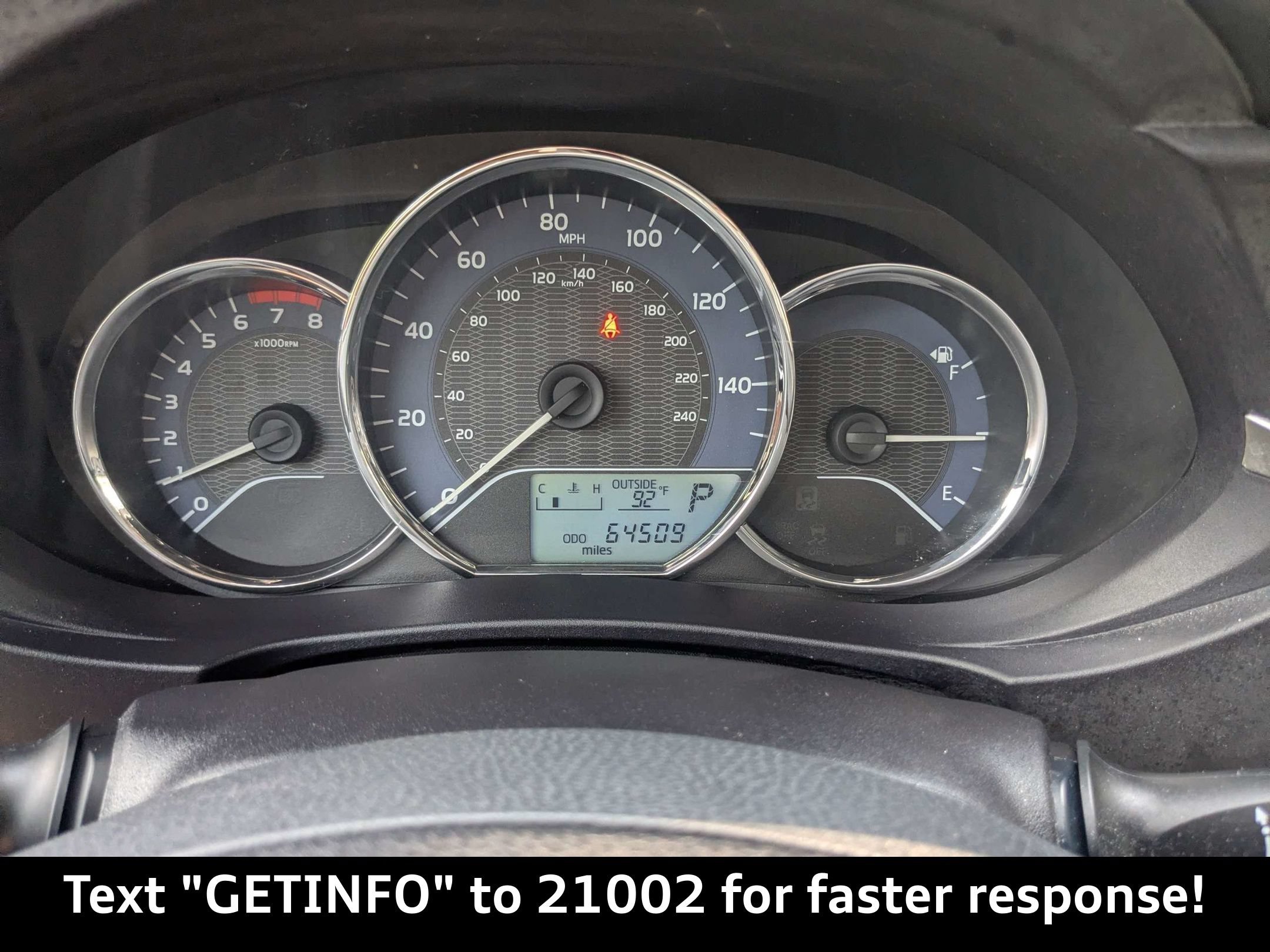 Used 2015 Toyota Corolla LE FWD image 31