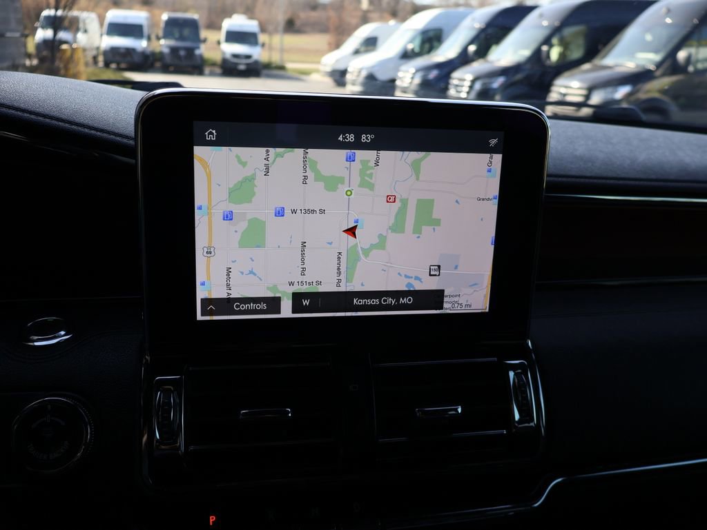 Used 2020 Lincoln Navigator Reserve w/ Equipment Group 208A Reserve image 24