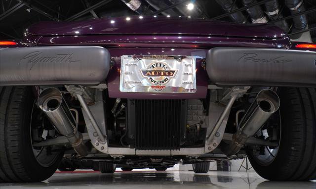 Used 1999 Plymouth Prowler image 25