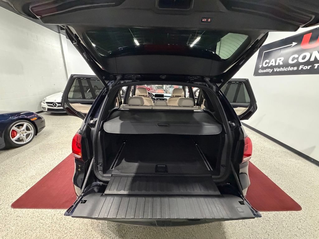 Used 2017 BMW X5 xDrive35i AWD/4WD image 47