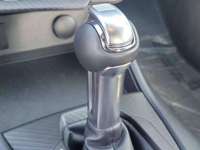 Used 2026 Ford Mustang Coupe RWD image 16