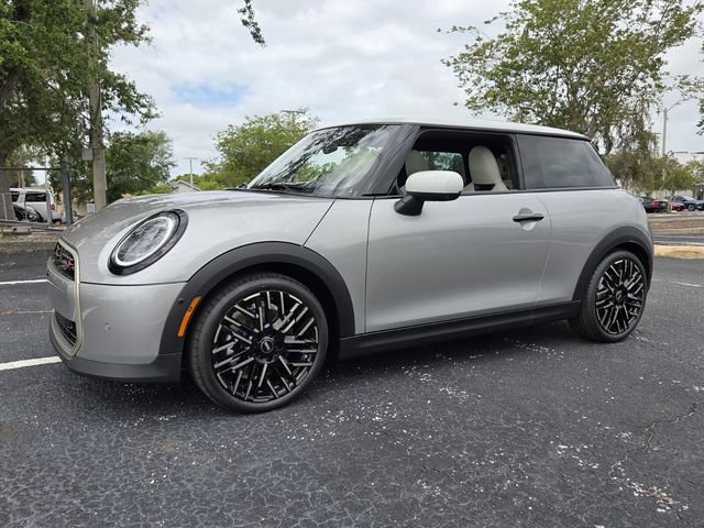 New 2026 MINI Cooper S FWD image 3