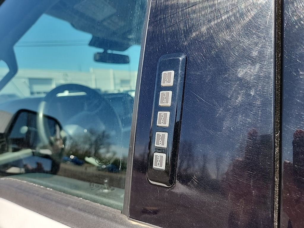 Used 2023 Ford F250 XLT image 12