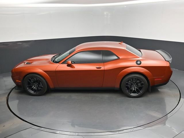 Used 2022 Dodge Challenger R/T Scat Pack image 14