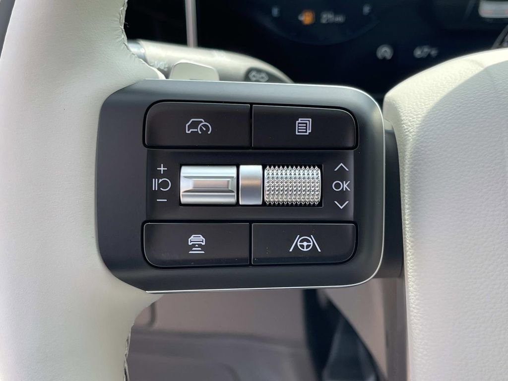 New 2026 Hyundai Santa Fe Calligraphy image 35