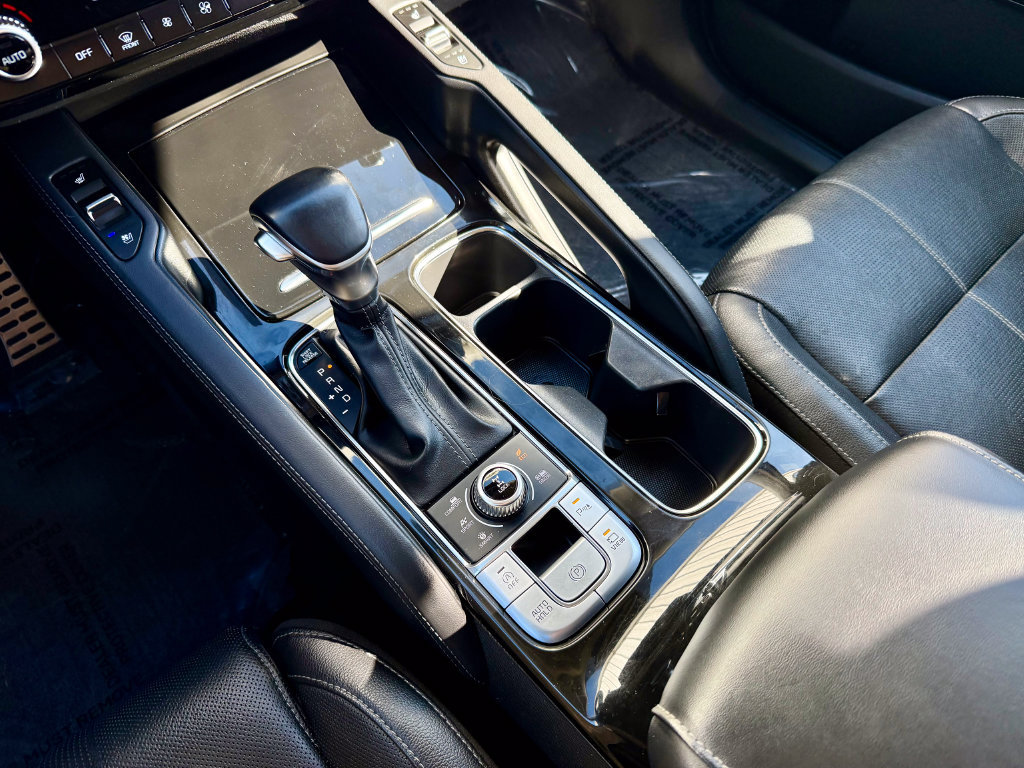 Used 2021 Kia Telluride SX w/ Nightfall Edition Package AWD/4WD image 26