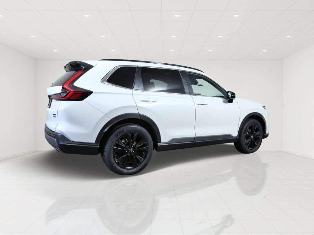 Used 2023 Honda CR-V Sport Touring image 6