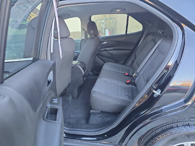 Used 2024 Chevrolet Equinox LT FWD image 14