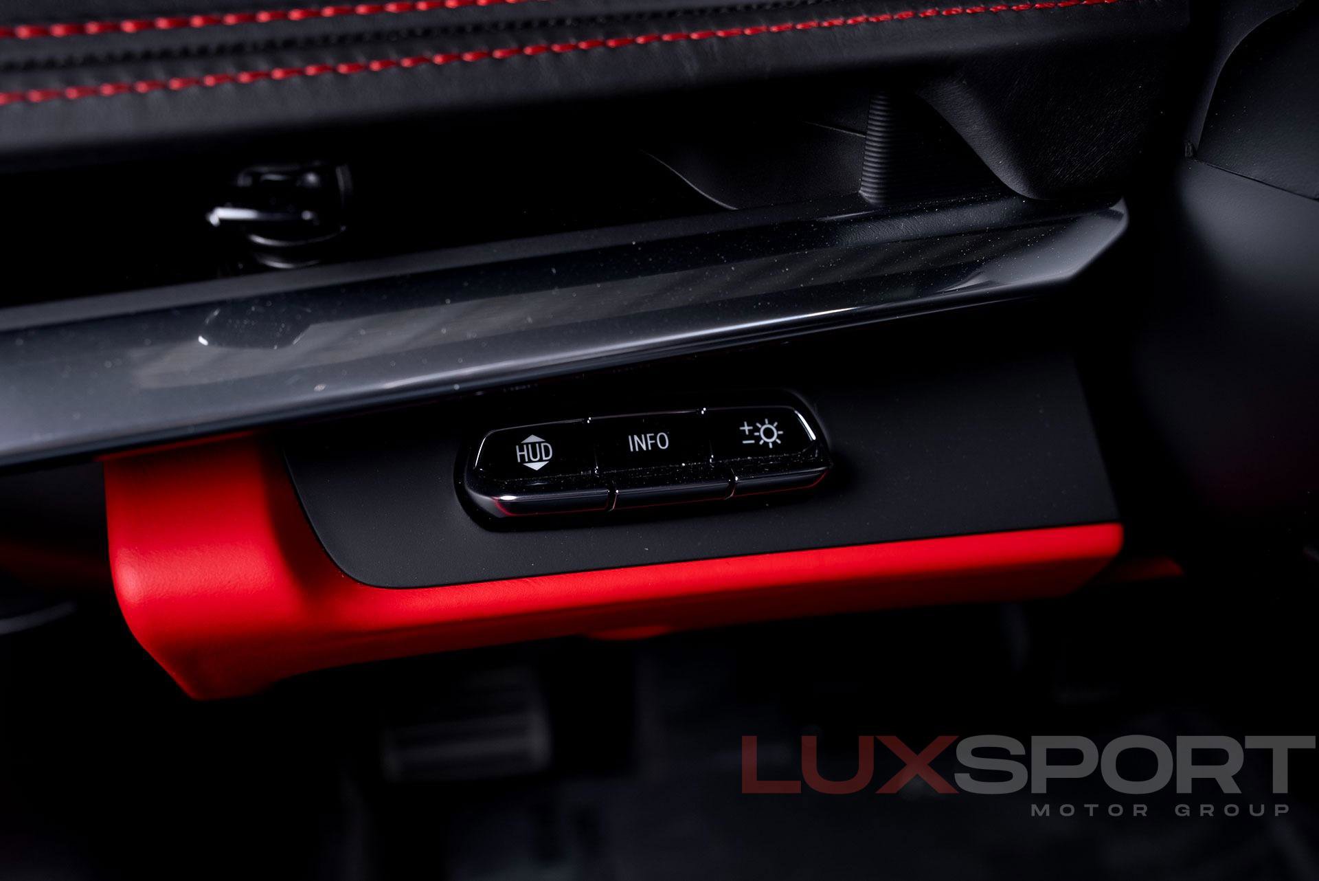 Used 2020 Chevrolet Corvette Stingray w/ 3LT Preferred Equipment Group image 60