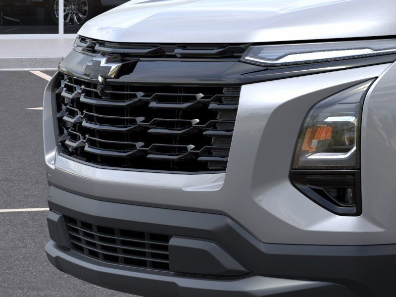 New 2026 Chevrolet Equinox LT AWD/4WD image 13