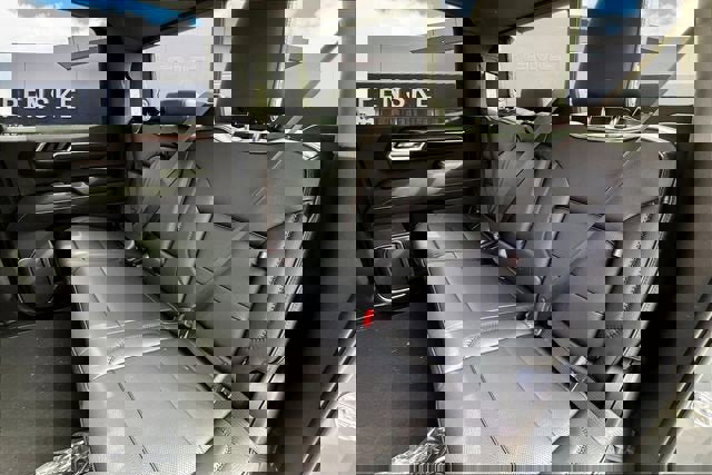 New 2026 GMC Sierra 1500 Denali image 10