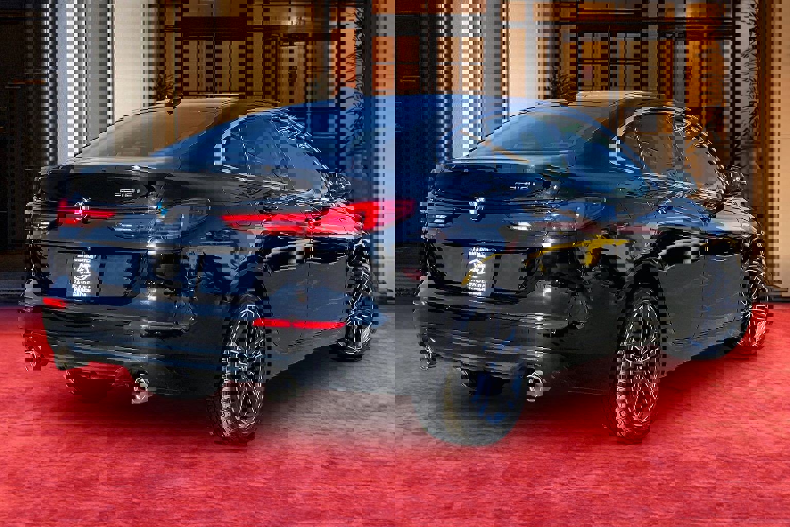 Used 2021 BMW 228i Gran Coupe 228i image 12