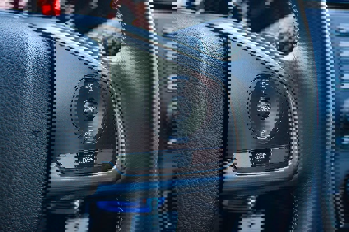 Used 2018 Honda Civic Sport image 25