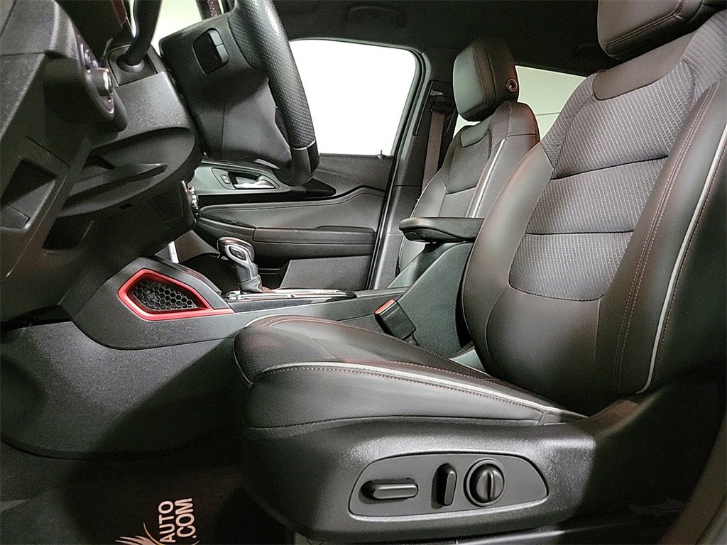 Used 2022 Chevrolet TrailBlazer RS image 10