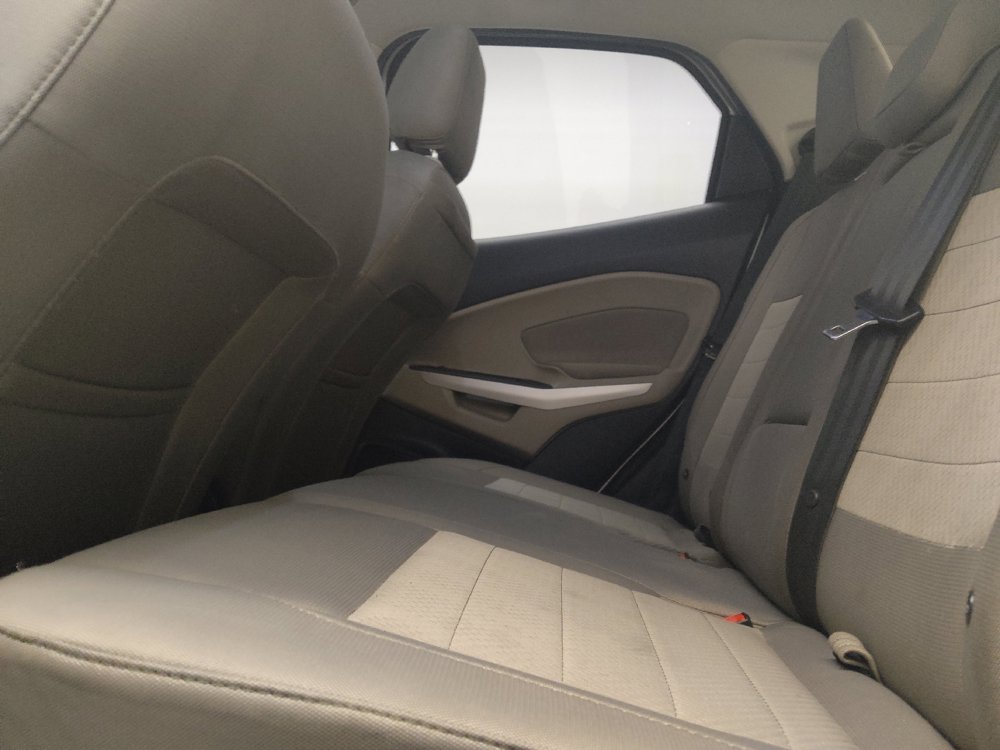 Used 2018 Ford EcoSport S FWD image 18