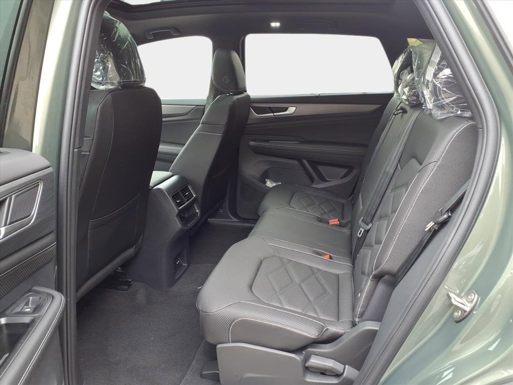 New 2026 Volkswagen Atlas Cross Sport SE image 12