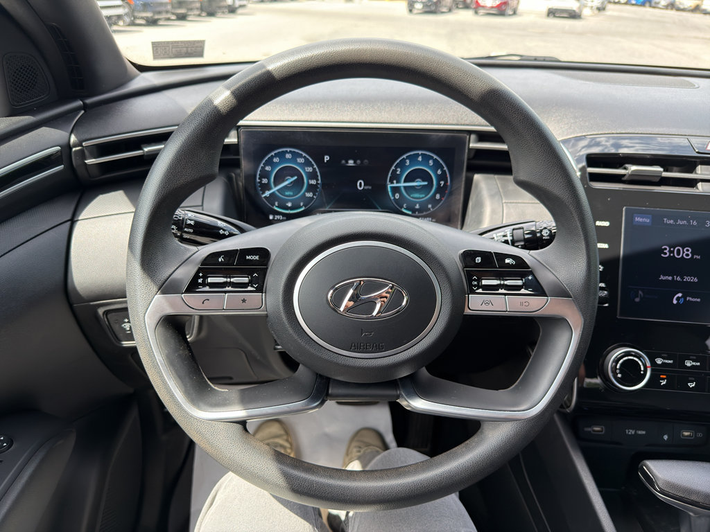 Certified 2022 Hyundai Santa Cruz SEL w/ Activity Package AWD/4WD image 13