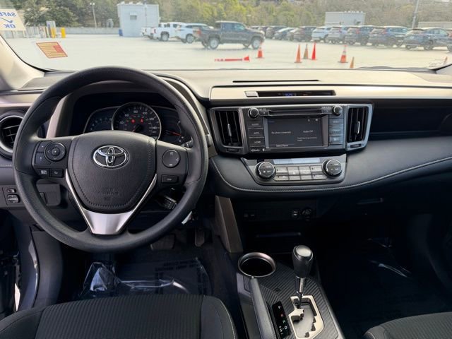 Used 2015 Toyota RAV4 XLE image 13