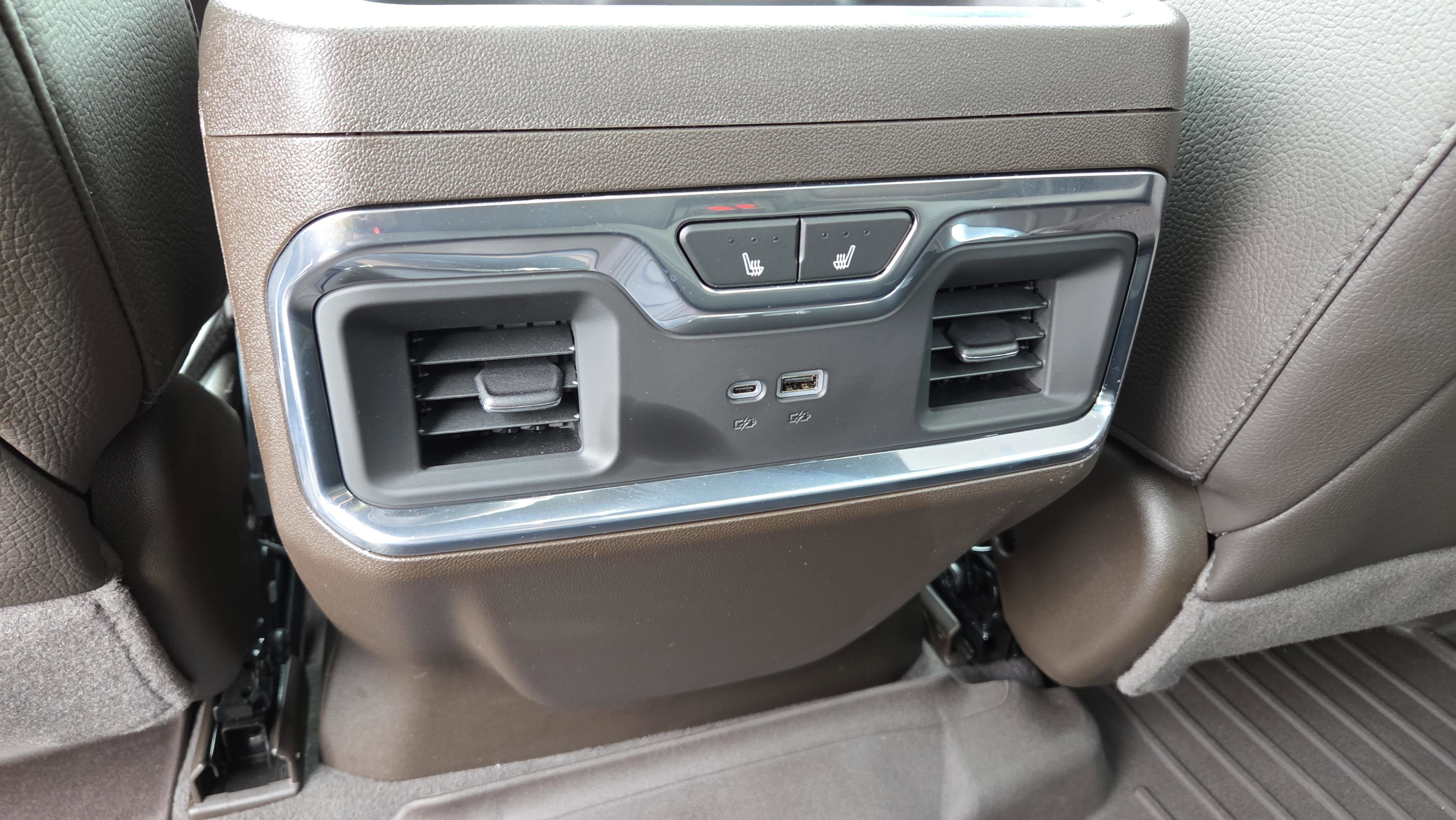 Certified 2025 GMC Sierra 1500 Denali image 14