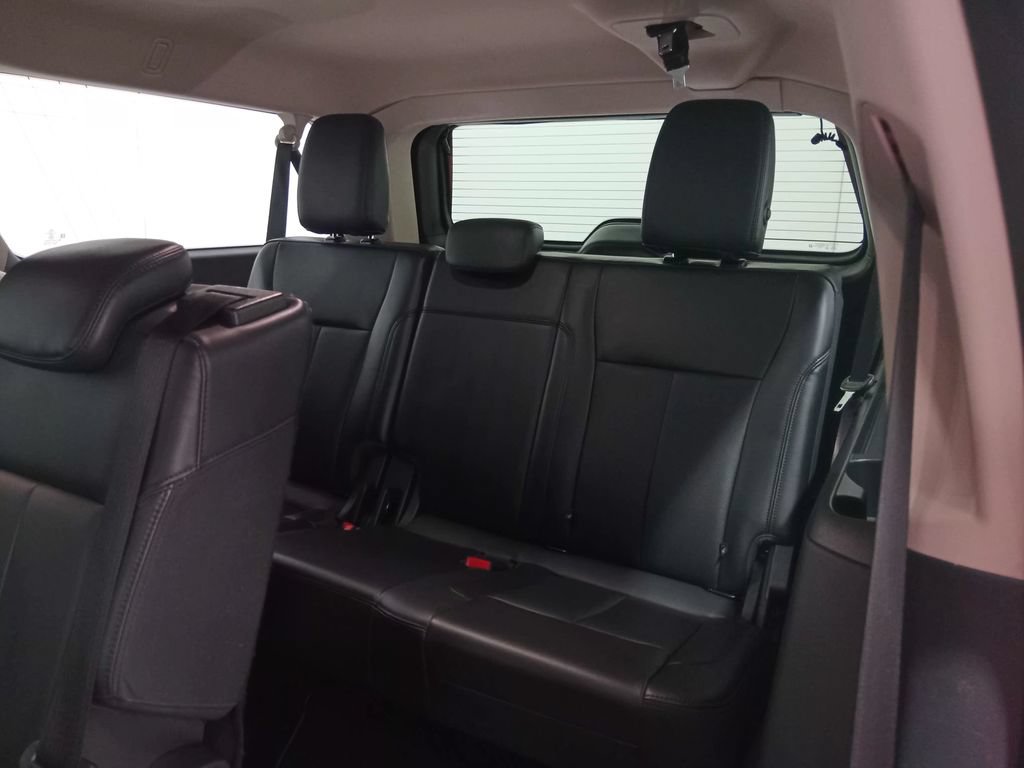 Certified 2024 Ford Expedition Max XLT AWD/4WD image 14