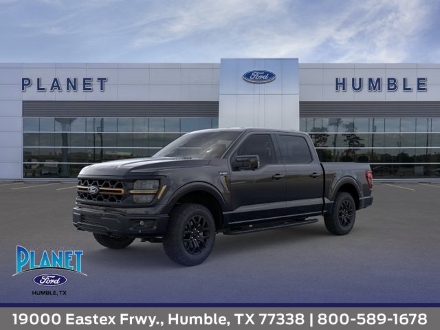 New 2026 Ford F150 Tremor w/ Equipment Group 402B AWD/4WD image 1