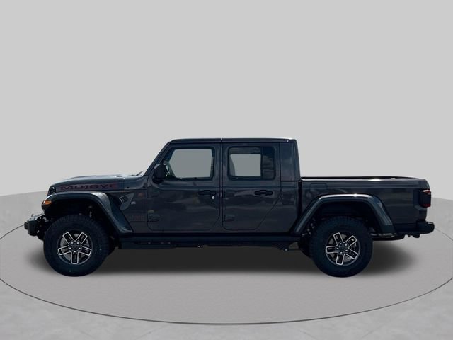 New 2026 Jeep Gladiator Mojave AWD/4WD image 8