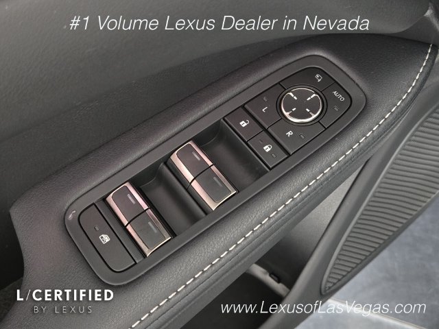 Used 2025 Lexus RX 450h AWD w/ Convenience Package image 32